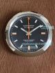 Replica Rolex Milguass Black Wall Clock (3)_th.jpg